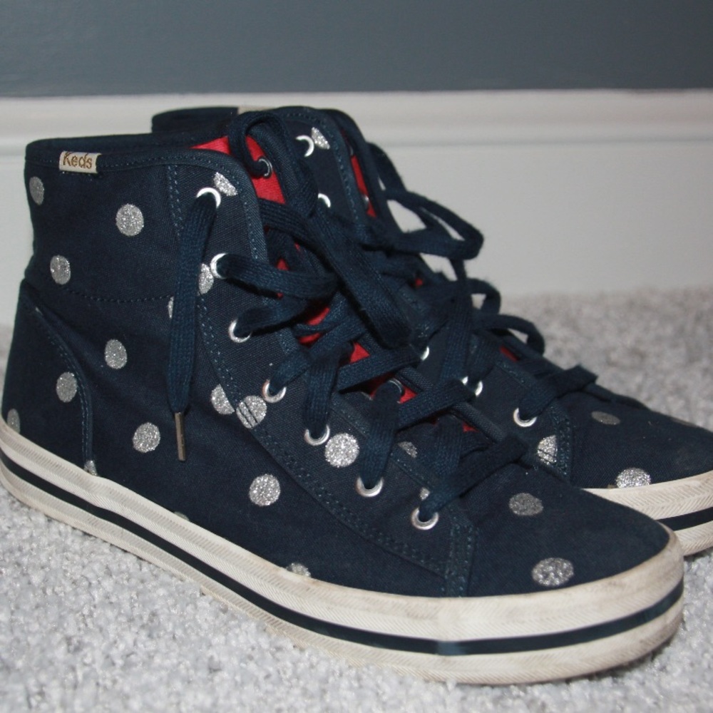 Kate Spade Kedds